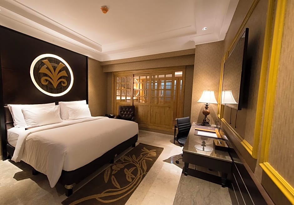 Myko Hotel & Convention Center Makassar