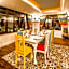 The Olive Tree Hotel