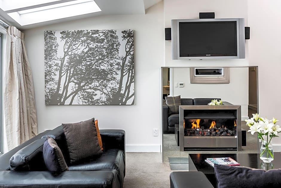 Oaks Queenstown Club Suites