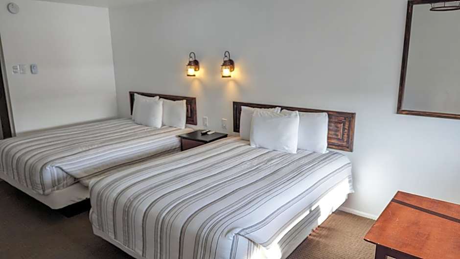 High Desert Inn