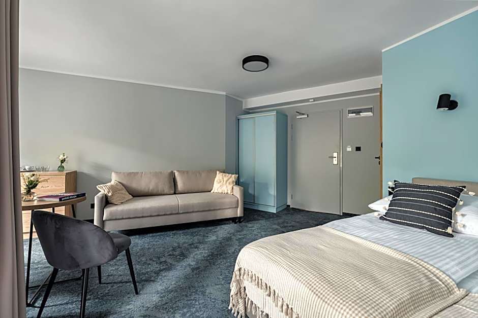 Ośrodek Jantar Rewita