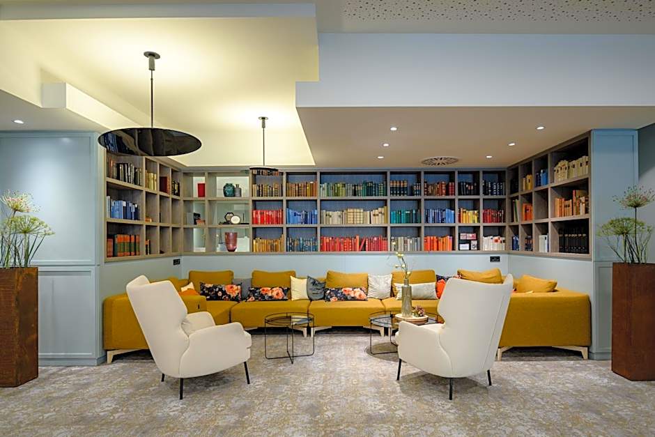Mercure Hotel Saarbrucken City