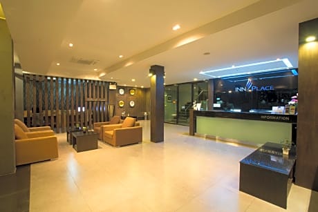 Inn Place Serviced Residence