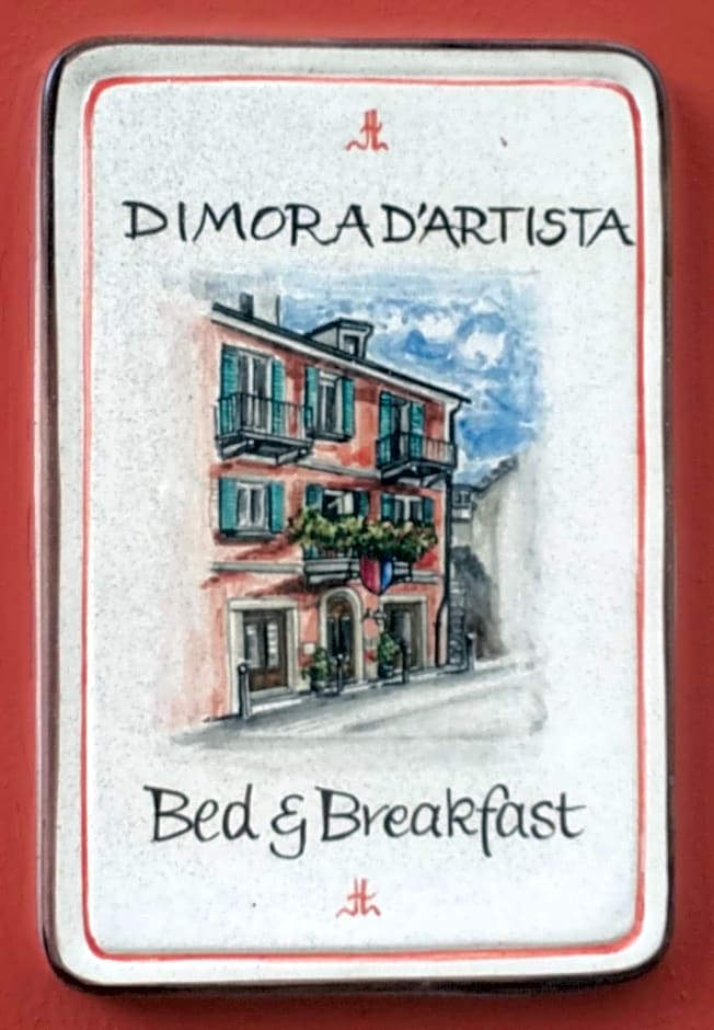 Dimora d'Artista