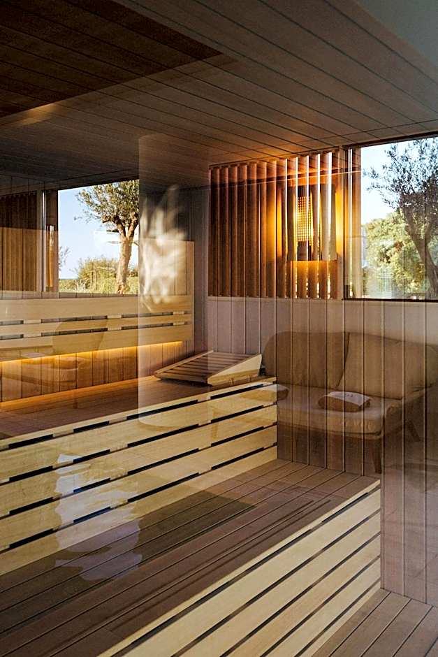 Villa Le Blanc, a Gran Melia Hotel - The Leading Hotels of The World