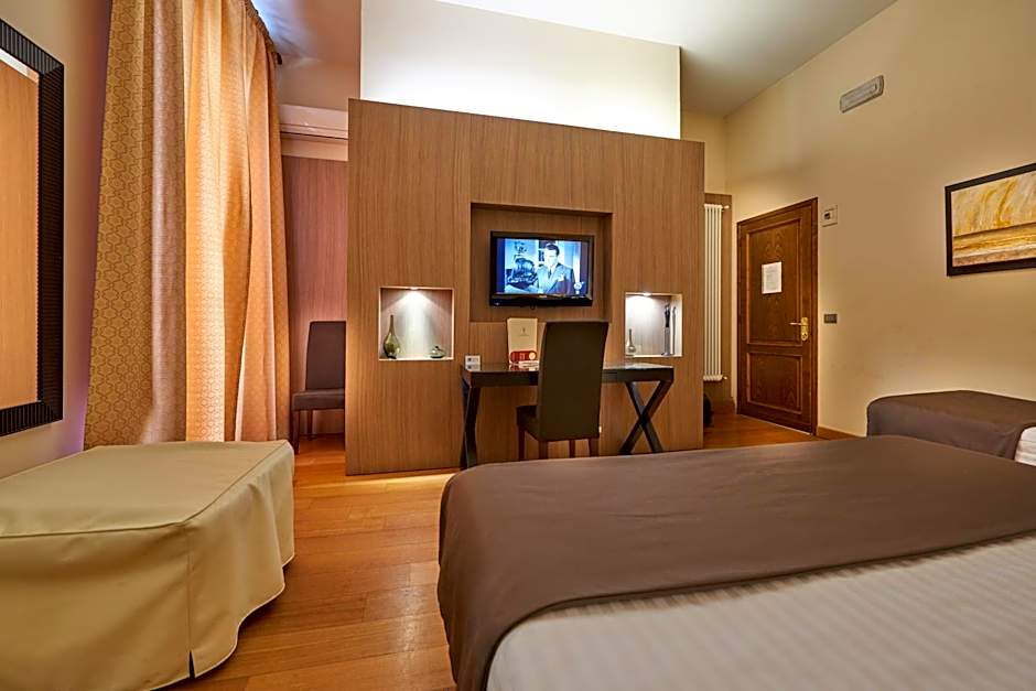 Hotel Cosimo De' Medici