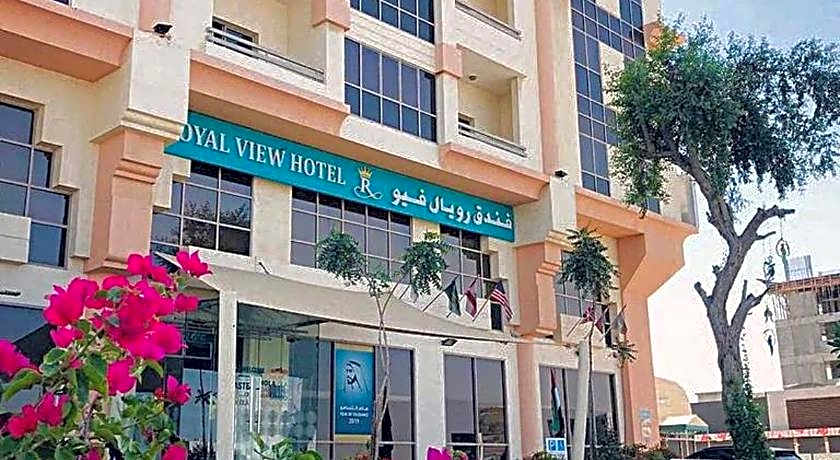 Royal View Hotel