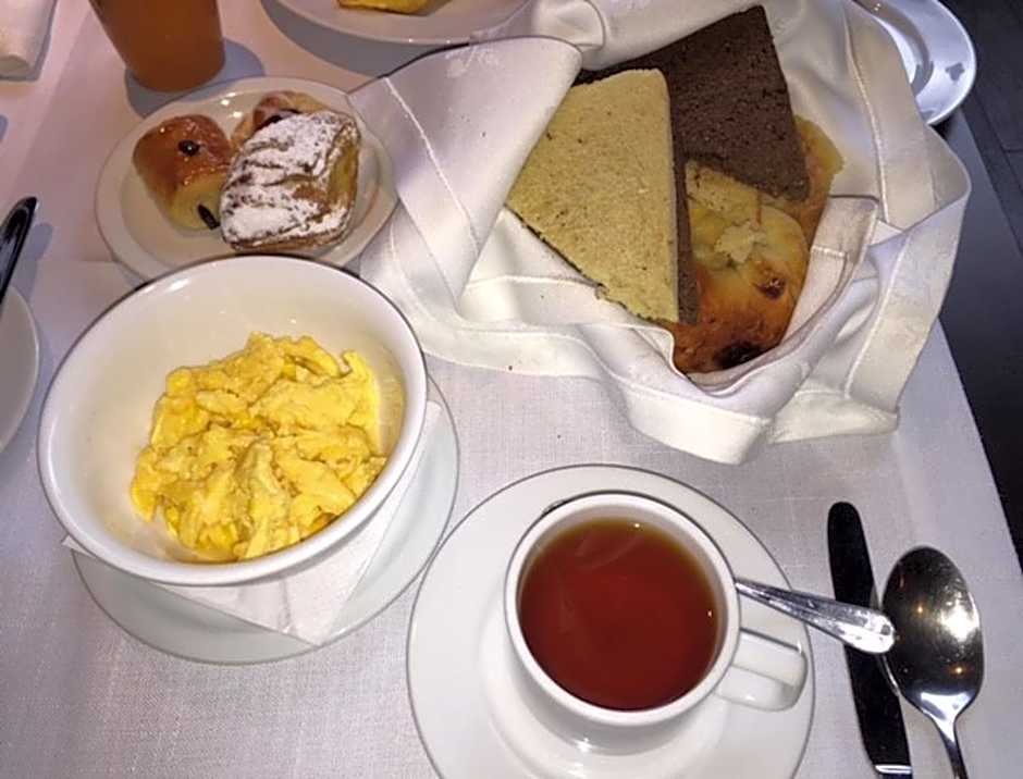 Hotel Regal Pacific Santiago