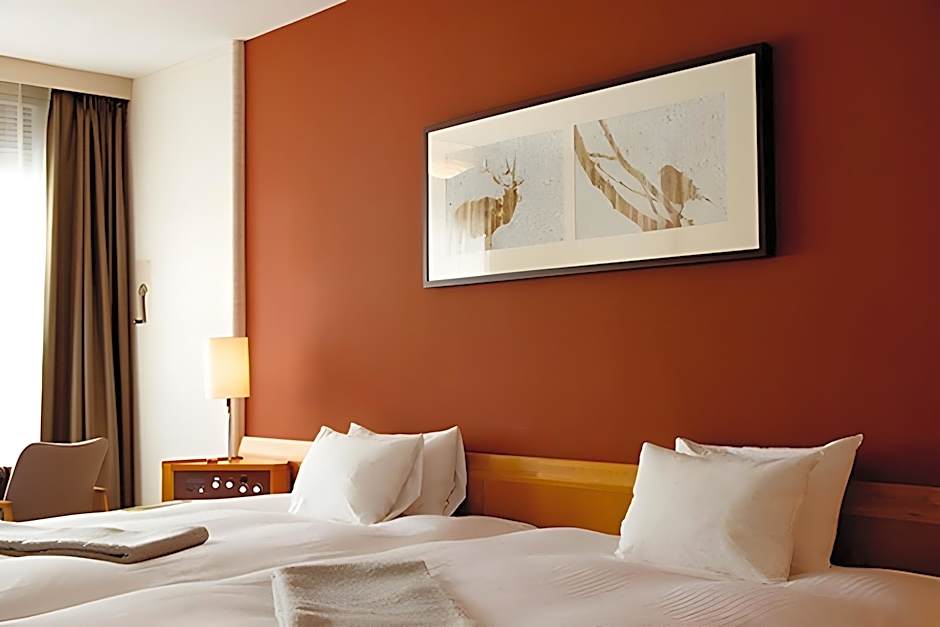 Shiga Kogen Prince Hotel