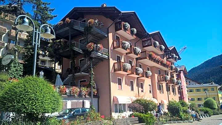 Albergo Stella Alpina
