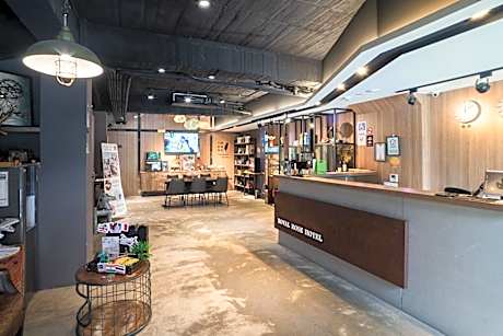 Royal Rose Hotel Shuangcheng Hall