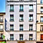 Montparnasse Daguerre