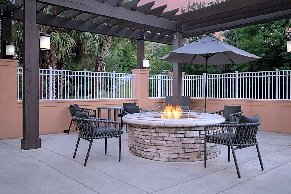 TownePlace Suites by Marriott Gainesville Northwest