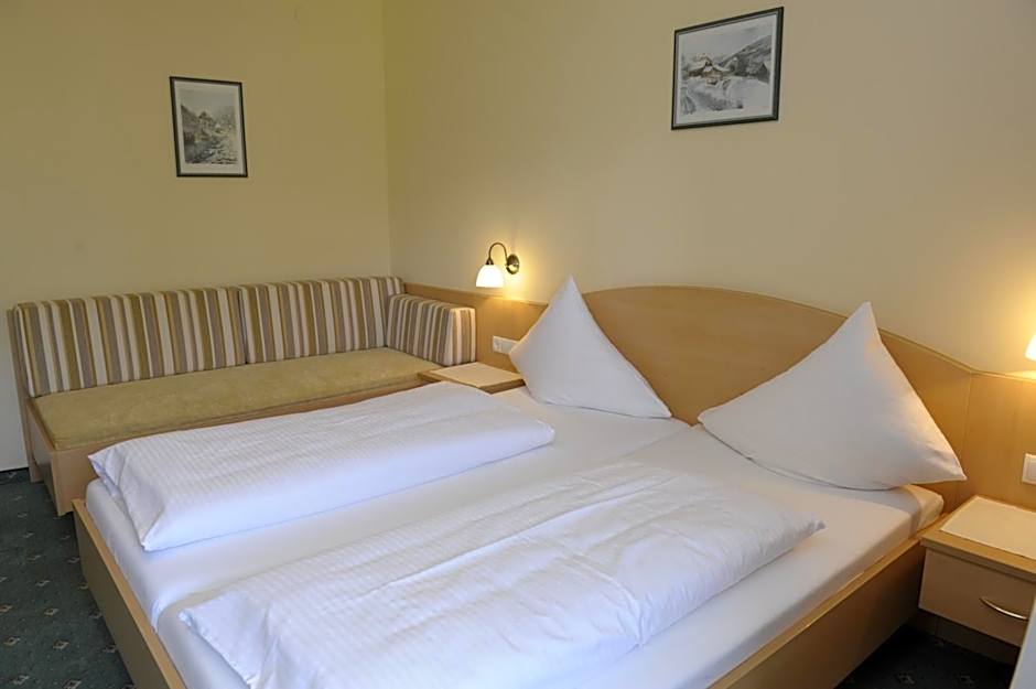 Landhotel Stofflerwirt