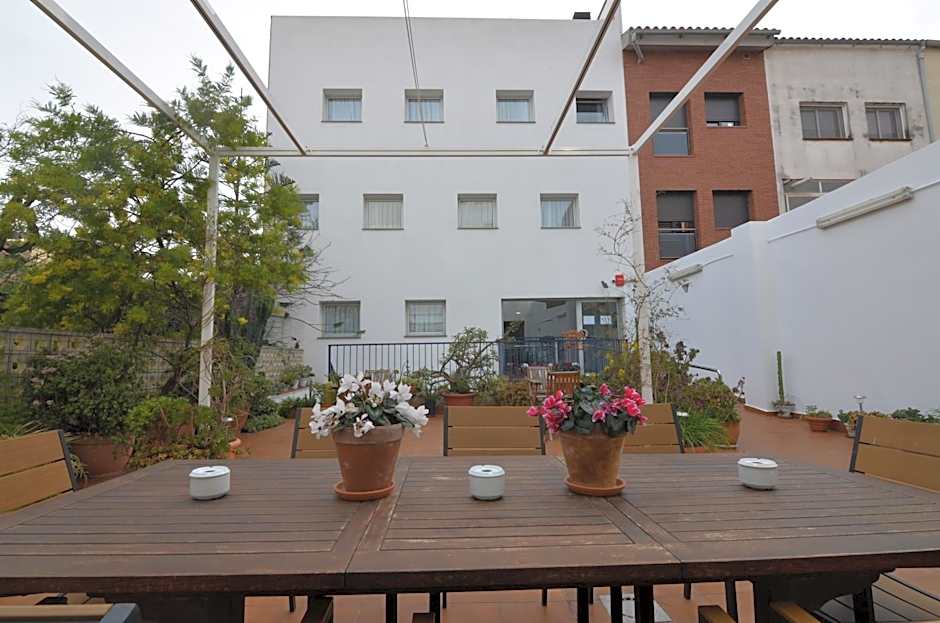 Hotel Blauet