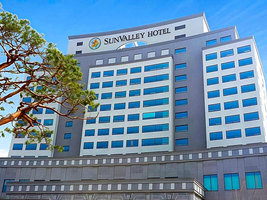 Sun Valley Hotel