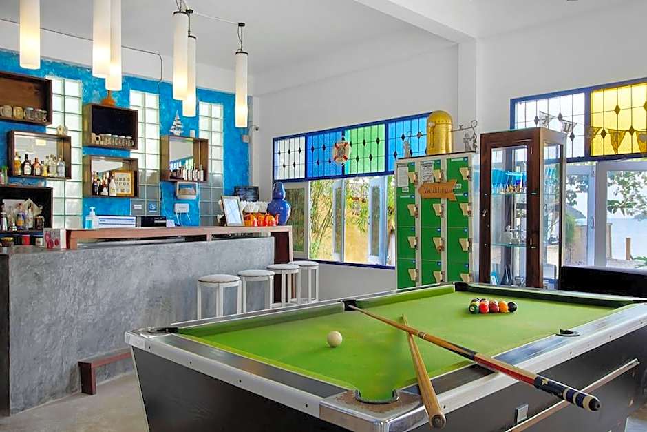 The White Knot Koh Chang