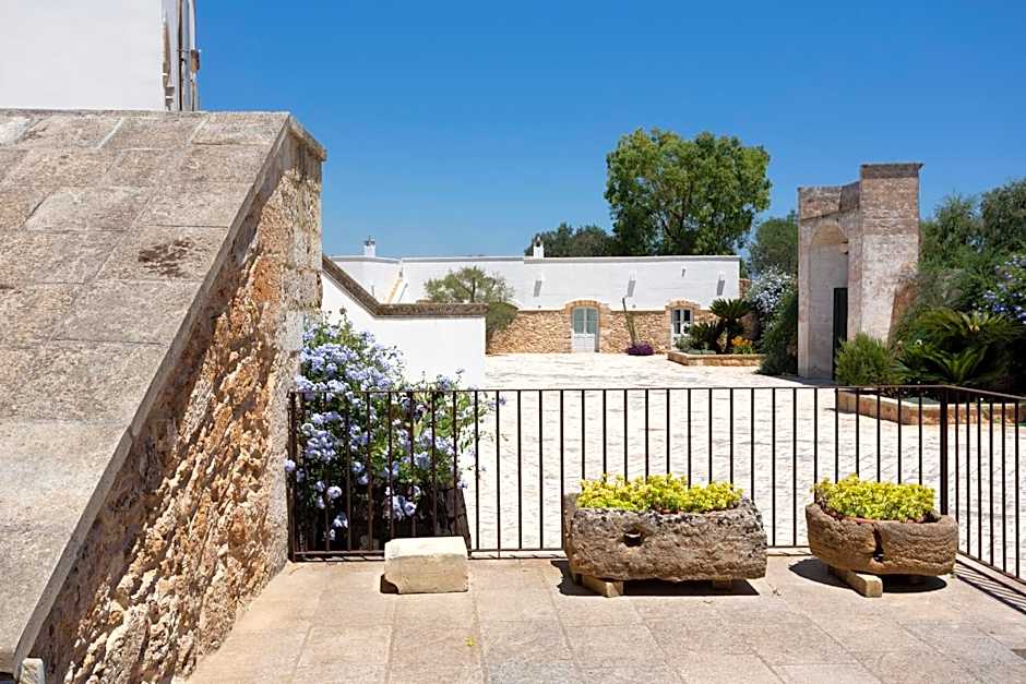 Masseria Borgo Mortella