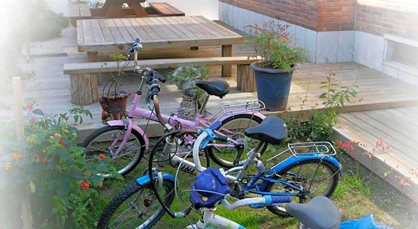 Gwangju Green Guesthouse