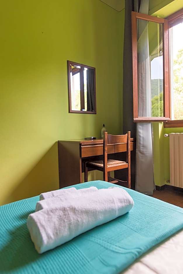 Albergo La Genzianella