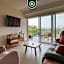 Brand New 2 BR Condo with Amazing Rooftop Pool