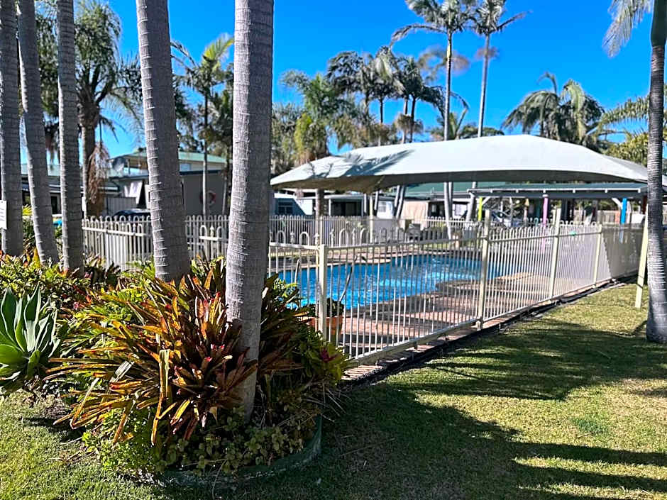 Sussex Palms Holiday Park