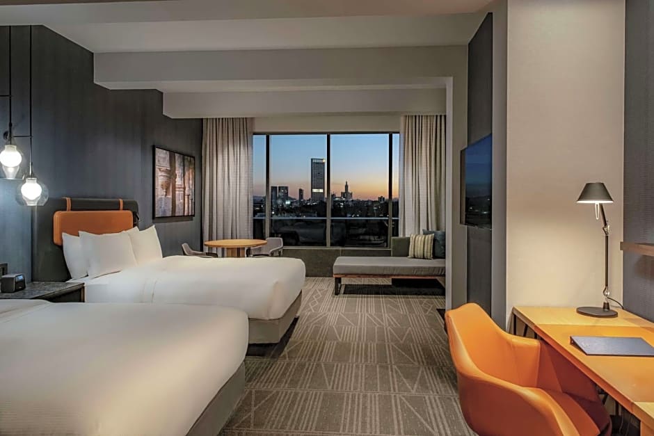 Hilton Guadalajara Midtown
