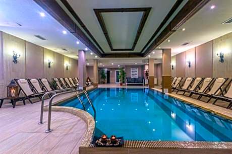 Maria-Antoaneta Residence