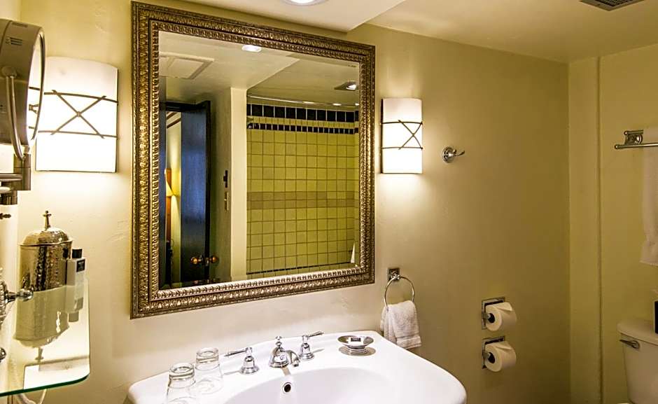 Inn & Spa at Loretto