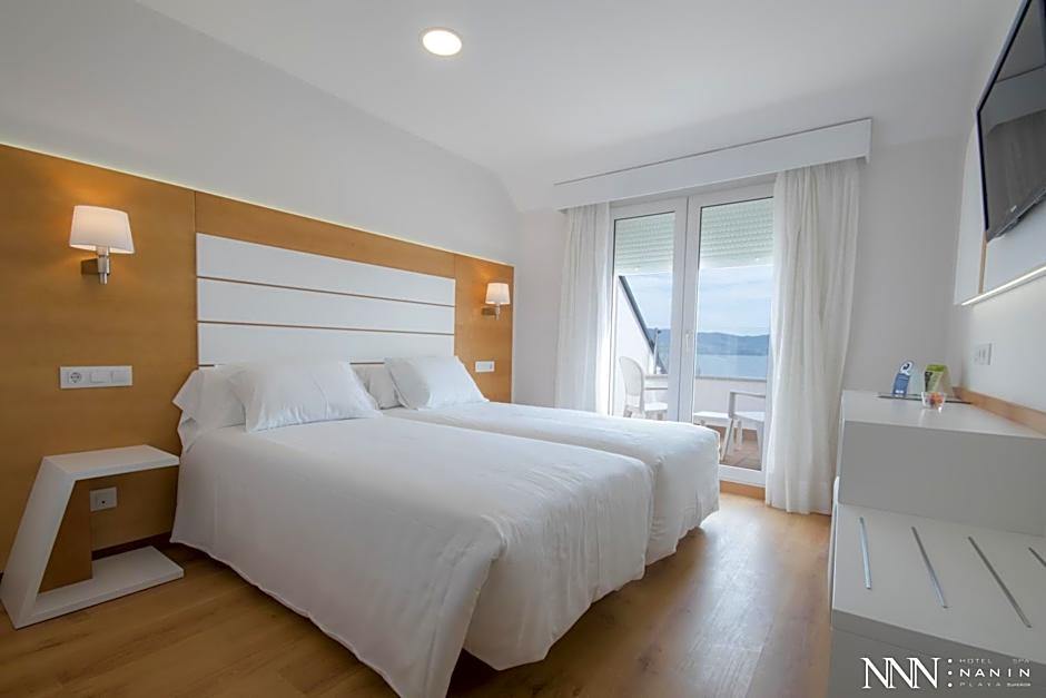 Hotel Spa Nanin Playa