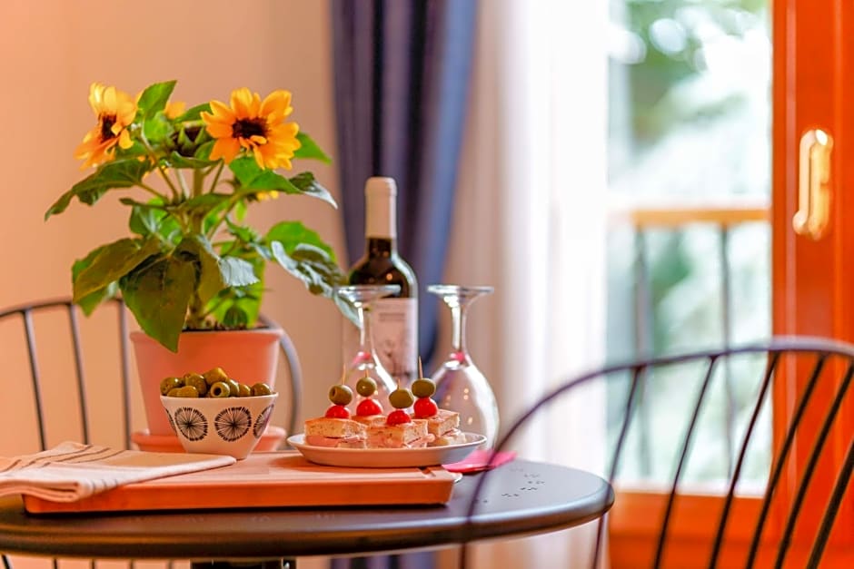 B&B Il Viaggio Bologna