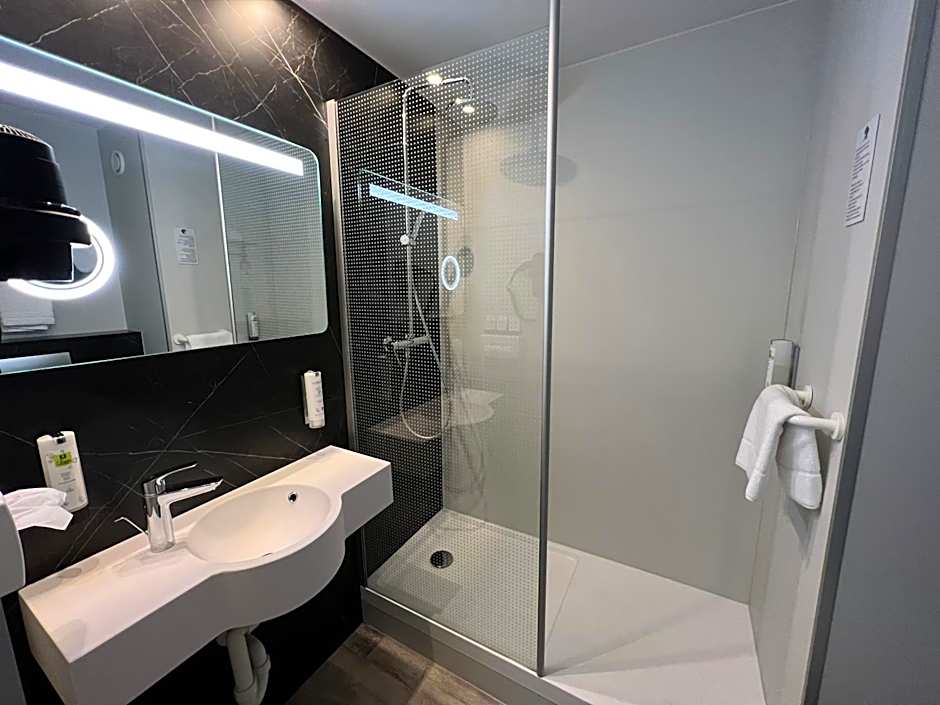 Logis Hôtel Des Acacias Lille Neuville en Ferrain, Restaurant l'Acacias Gourmand