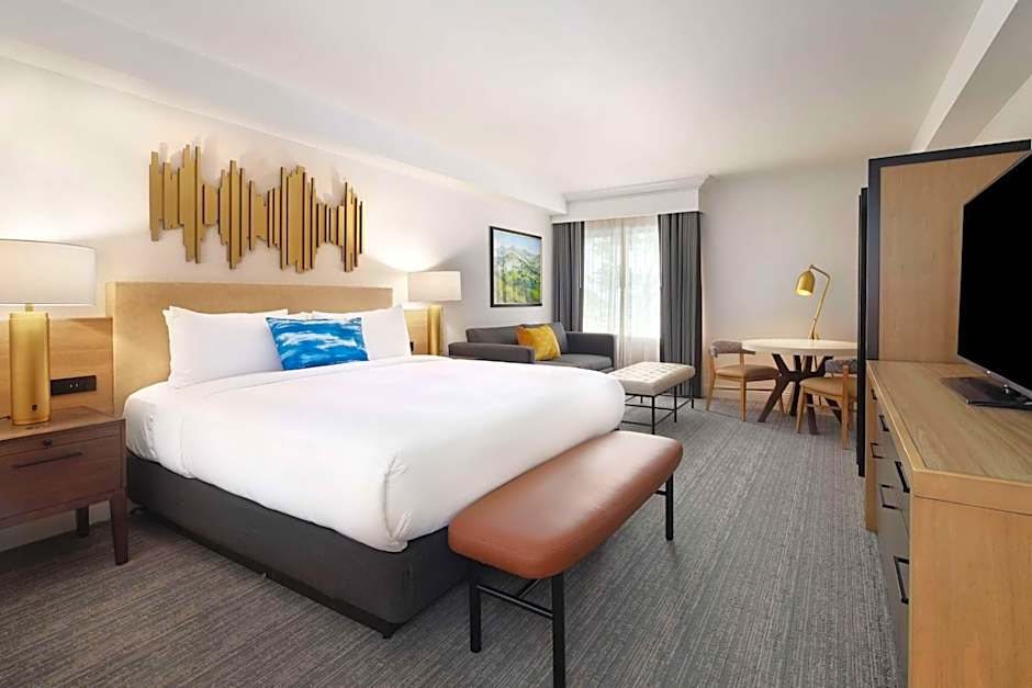 Sonesta Silicon Valley