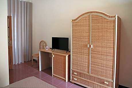 Double Room - Disability Access