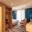 Hampton by Hilton Berlin City Centre Alexanderplatz
