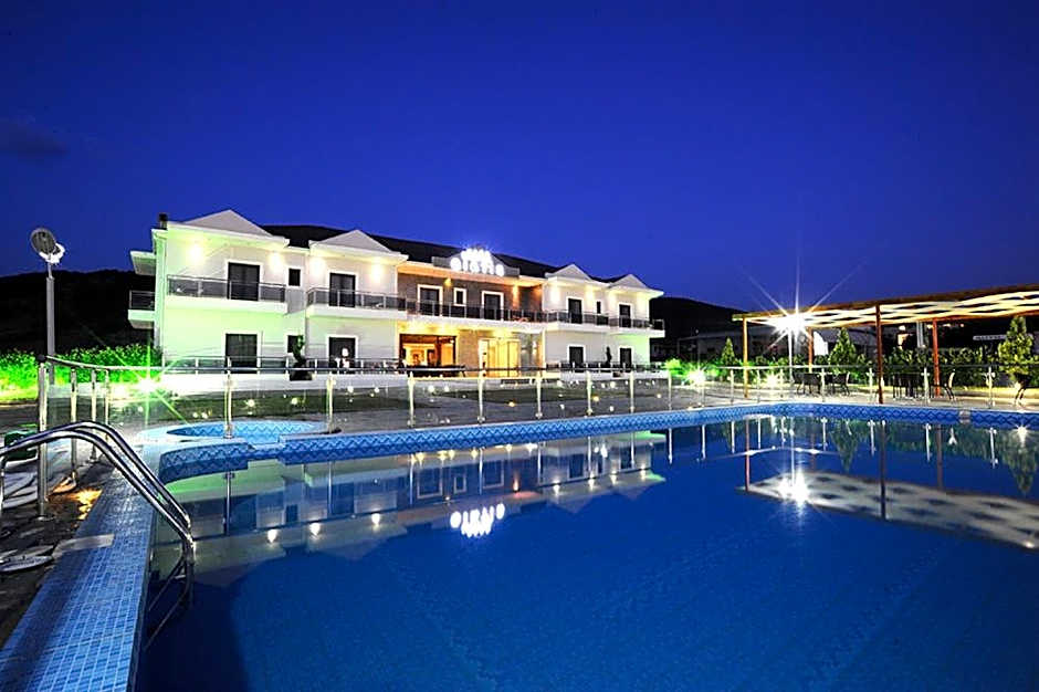 Giotis Boutique Hotel