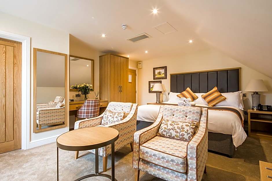 The H Boutique Hotel