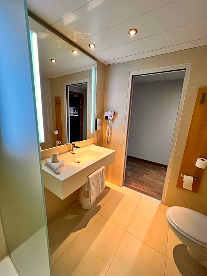 Campanile Metz Nord - Woippy