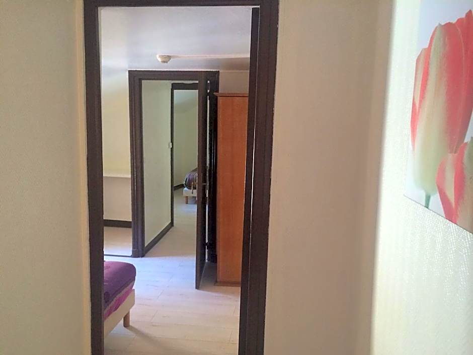 Hotel Restaurant Tokyo