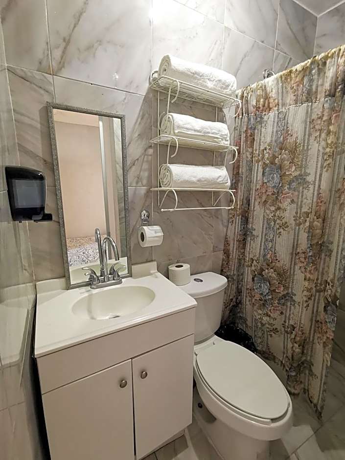 MINI HOTEL San Luis Potosí