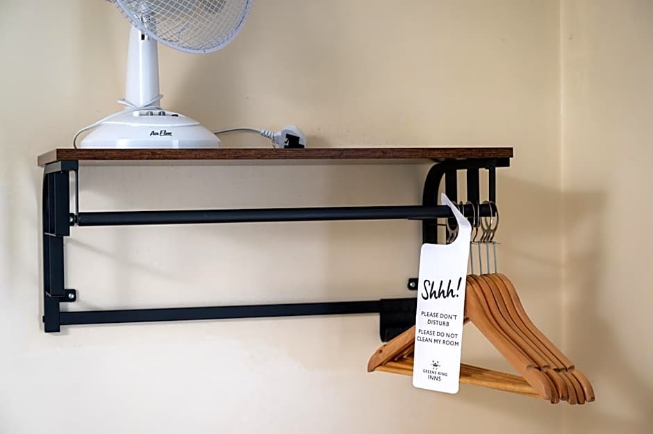 Rising Sun Hotel by Greene King Inns