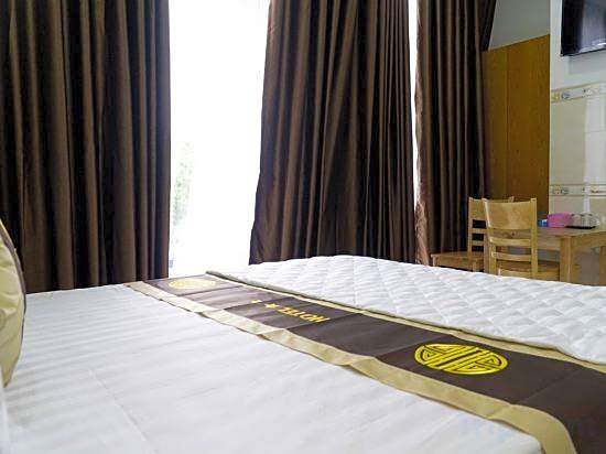 Dai An Binh Tan Hotel