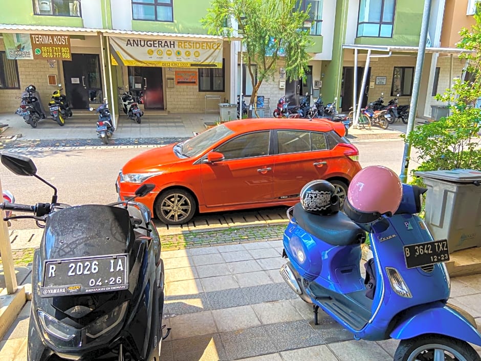 Aloha Guest House - 1 Male Only by ZUZU