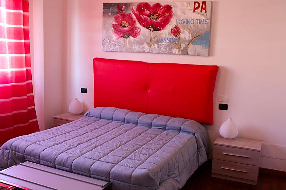 B&B le Pleiadi Aeroporto Fiumicino