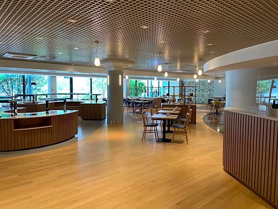 Crowne Plaza Milan Linate By IHG
