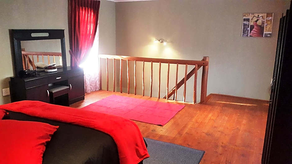 Parys In town Guest lodge and Conference Center