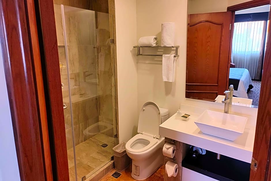 Wyndham Garden Torreon Tecnologico