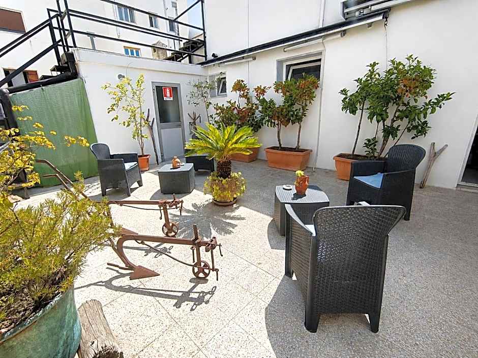 Albergo Roma