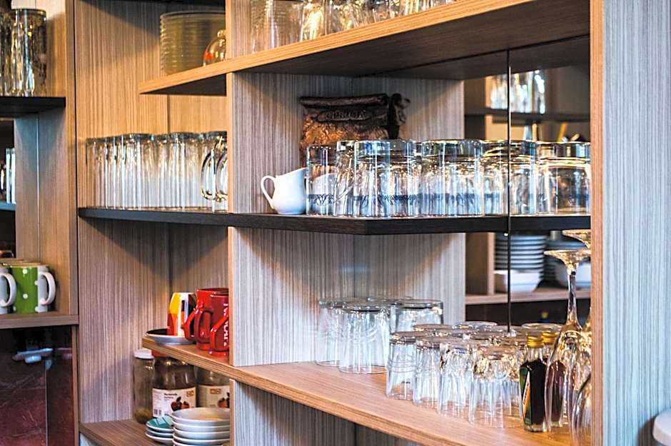 Guest Accommodation Majesty