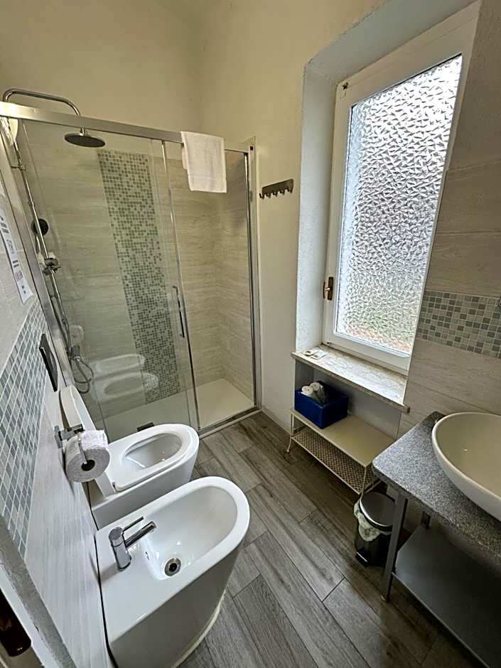 Abbazia delle Sorelle